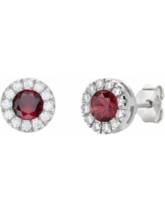 Ladies' Earrings Amen ORLUBBRZ