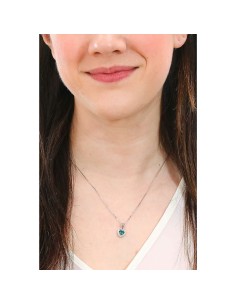 Ladies' Necklace Amen CLTICBVE 2