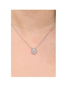 Ladies' Necklace Amen CLGOBBBZ 2