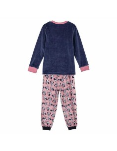 Children's Pyjama Minnie Mouse Dark blue 2