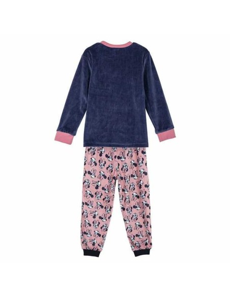 Children's Pyjama Minnie Mouse Dark blue