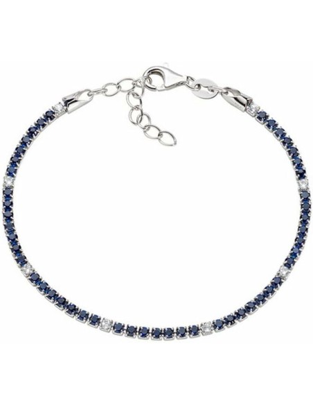Ladies' Bracelet Amen BT7BBBL16