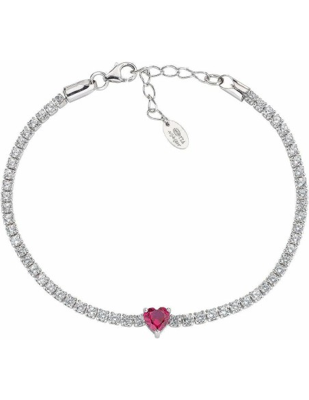 Ladies' Bracelet Amen BT21CUBRBZ16
