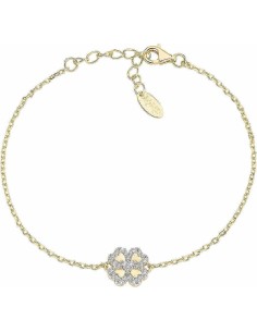 Ladies' Bracelet Amen BRQCLGBZ