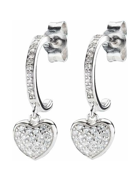 Ladies' Earrings Amen EBHBB