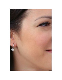 Ladies' Earrings Amen EBHBB 2