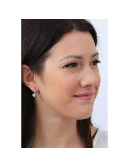 Ladies' Earrings Amen EBHBB