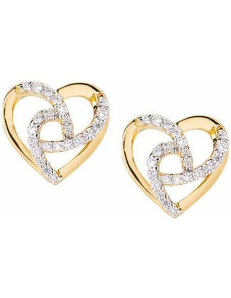 Ladies' Earrings Amen EHHGBZ