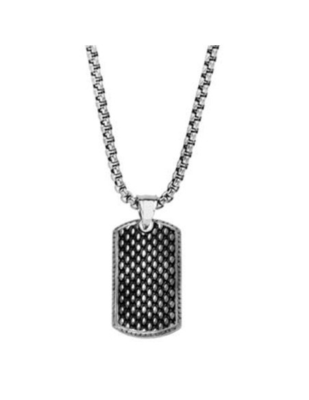 Men's Necklace Frank 1967 7FN-0007