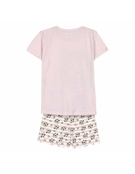 Children's Pyjama Gabby's Dollhouse Pink