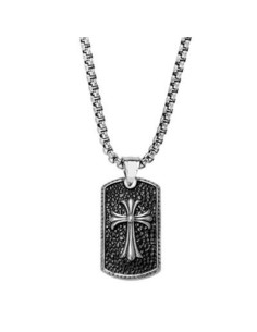Men's Necklace Frank 1967 7FN-0008