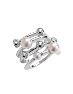 Ladies' Ring Majorica 10554.01.2.915.700.1