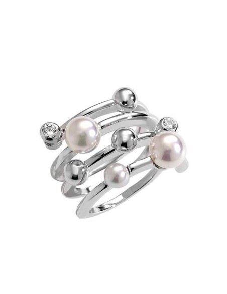 Ladies' Ring Majorica 10554.01.2.915.700.1