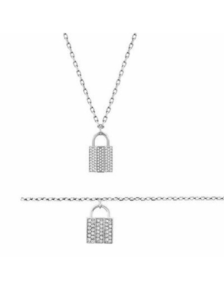 Ladies' Necklace Swarovski 5120621