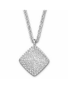 Ladies' Necklace Swarovski 5017069