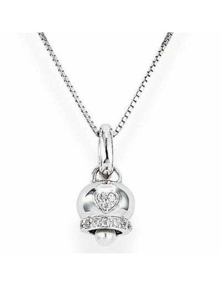 Ladies' Necklace Amen CLPSBHBB