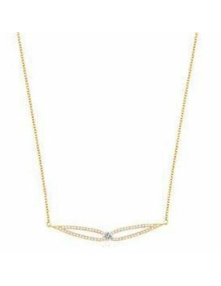 Ladies' Necklace Swarovski 5149502
