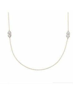 Ladies' Necklace Swarovski 5069741