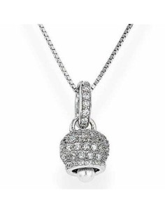 Ladies' Necklace Amen CLPSBZBB