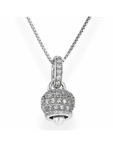 Ladies' Necklace Amen CLPSBZBB