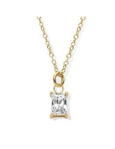 Ladies' Necklace New Bling 9NB-0538