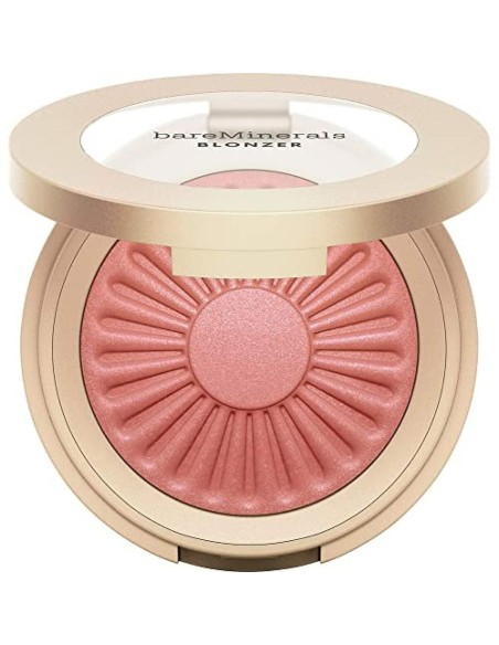 Bronzer bareMinerals Gen Nude Blush Kiss of pink 3,8 g