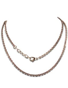 Ladies' Necklace Lockits 980600178