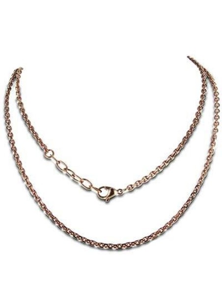 Ladies' Necklace Lockits 980600178
