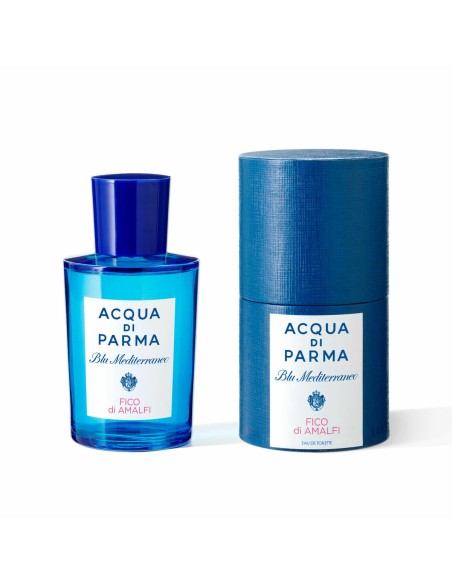 Unisex Perfume Acqua Di Parma Blu Mediterraneo Fico Di Amalfi EDT 100 ml
