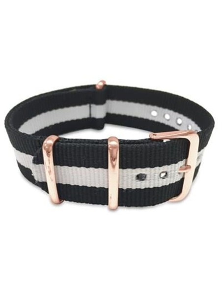 Men's Bracelet CO88 Collection 5-NTS006