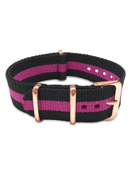 Men's Bracelet CO88 Collection 5-NTS010