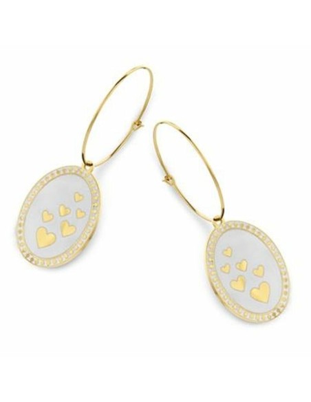 Ladies' Earrings CO88 Collection 8CE-70122