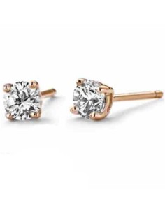 Ladies' Earrings New Bling 921182092