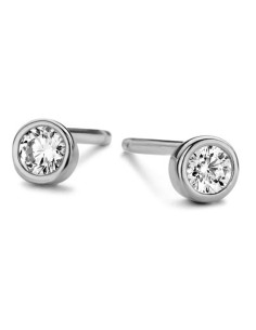 Ladies' Earrings New Bling 9NB-0521