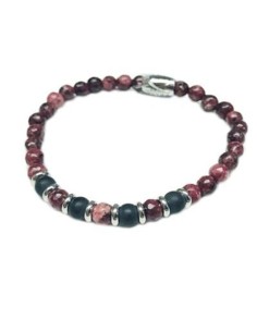 Men's Bracelet Frank 1967 7FB-0256