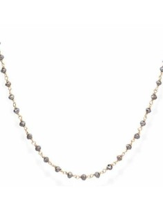 Ladies' Necklace Amen CLRF70