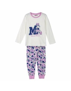 Children's Pyjama Minnie Mouse Pink