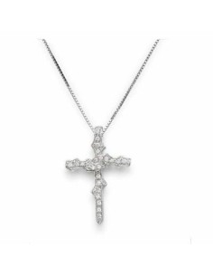Ladies' Necklace Amen CLT3
