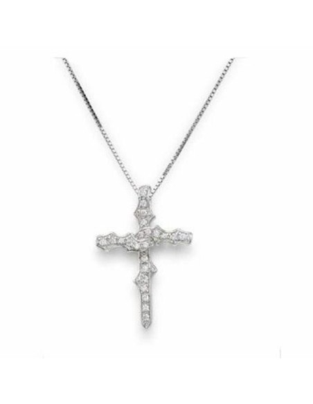 Ladies' Necklace Amen CLT3