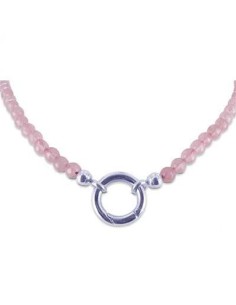 Ladies' Necklace Lockits 980601191