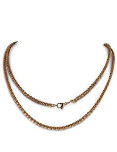 Ladies' Necklace Lockits 980600269