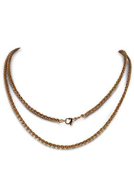 Ladies' Necklace Lockits 980600269