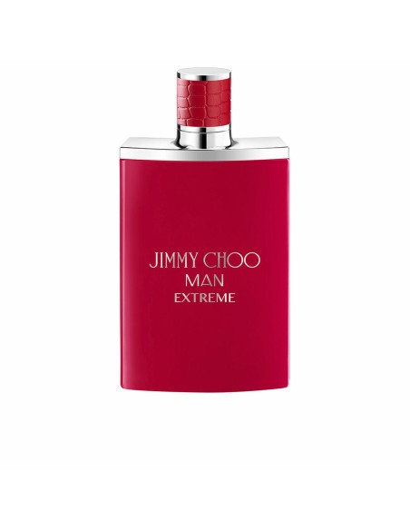 Men's Perfume Jimmy Choo MAN EXTREME EDP 50 ml