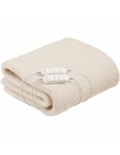 Thermal Blanket Sencor SUB 291 120 W White 2