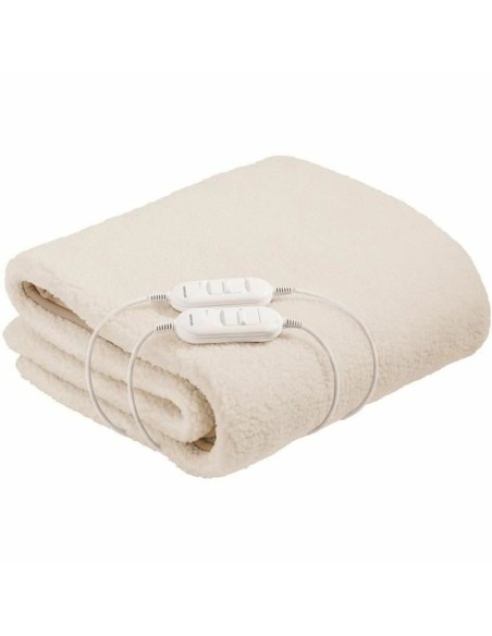 Thermal Blanket Sencor SUB 291 120 W White