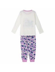 Children's Pyjama Minnie Mouse Pink 2