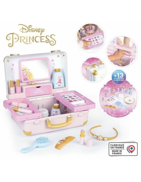 Children's Make-up Set Smoby