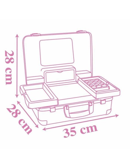 Children's Make-up Set Smoby