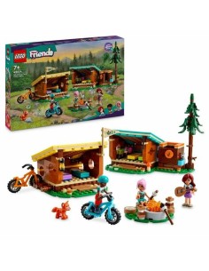Construction set Lego Friends Multicolour