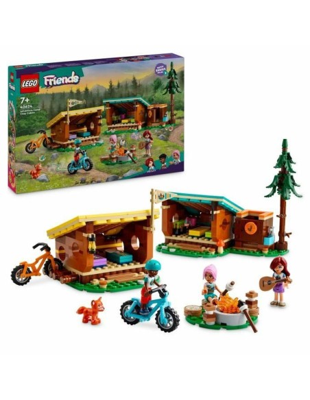 Construction set Lego Friends Multicolour
